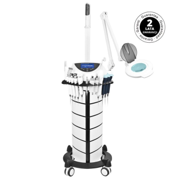 ActivShop KOMBAJN KOSMETYCZNY YOSHIDA PROFESSIONAL